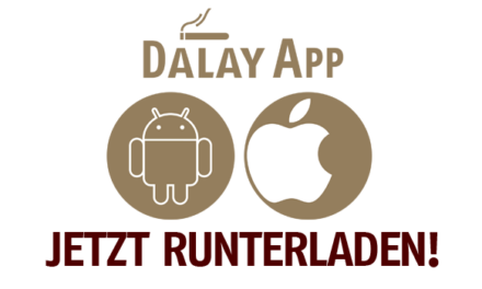 Die Dalay App