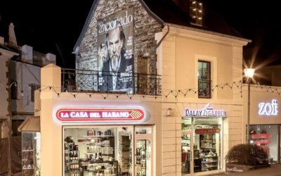 DALAY ZIGARREN ist jetzt „La Casa del Habano“