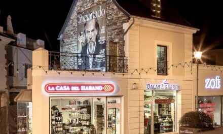 DALAY ZIGARREN ist jetzt „La Casa del Habano“