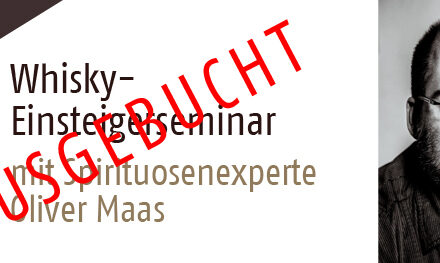 Whiskyseminar