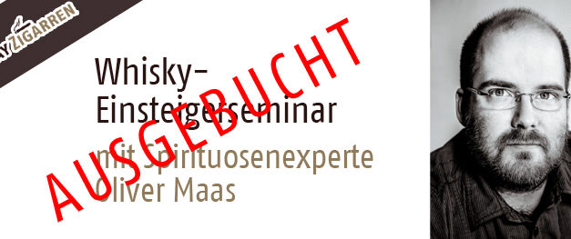 Whiskyseminar