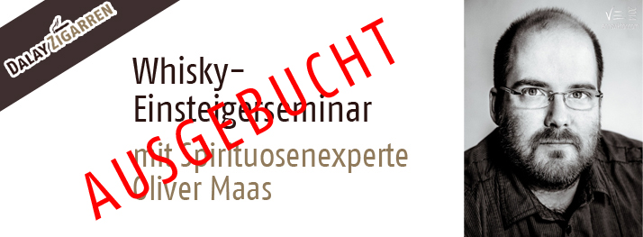 Whiskyseminar