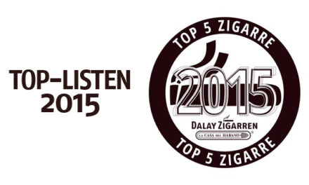 Die Toplisten 2015