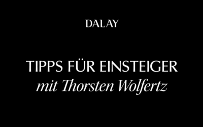 Insidertipps von Thorsten Wolfertz