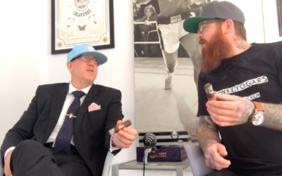 Podcast: Dalay Live mit #monkeycigars