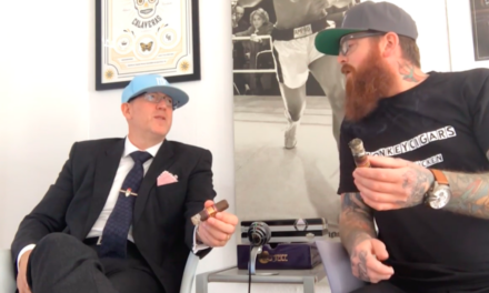 Podcast: Dalay Live mit #monkeycigars