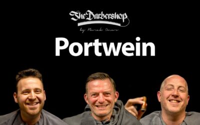 Podcast: Partagas Tasting Bonus – Portwein zur Zigarre