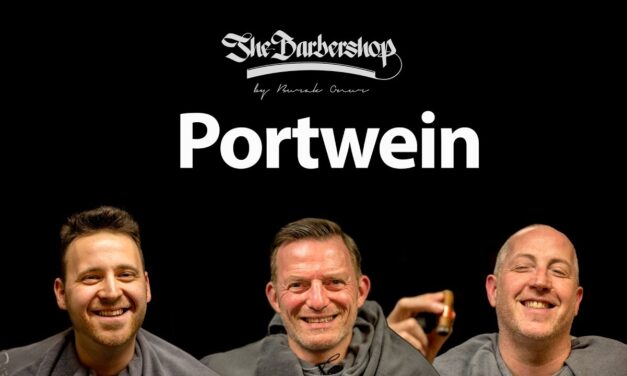 Podcast: Partagas Tasting Bonus – Portwein zur Zigarre