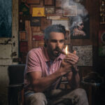 Die Kunst des Zigarrenrauchens: Eine Einführung für Anfänger