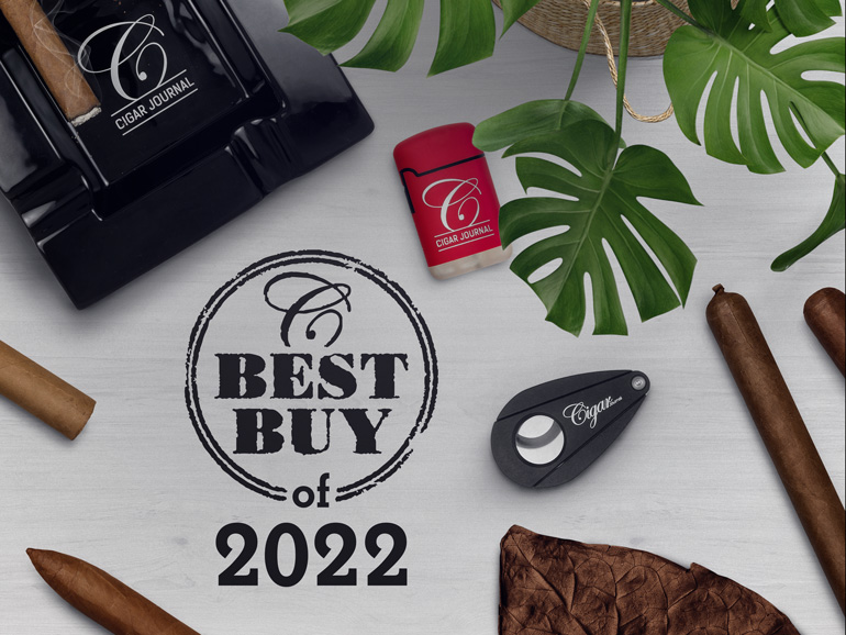 Dalay Honduras Hell – Best Buy 2022 Cigar Journal