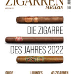 Zigarre des Jahres 2022 – Laura Chavin