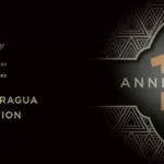 Davidoff Nicaragua 10th Anniversary Limited Edition