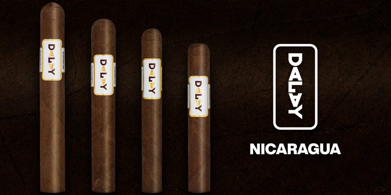 Dalay Nicaragua Toro Zigarre erhält 90 Punkte im Cigar Journal