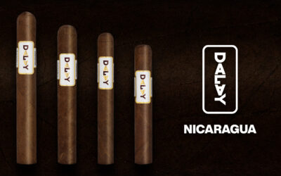 Dalay Nicaragua Toro Zigarre erhält 90 Punkte im Cigar Journal