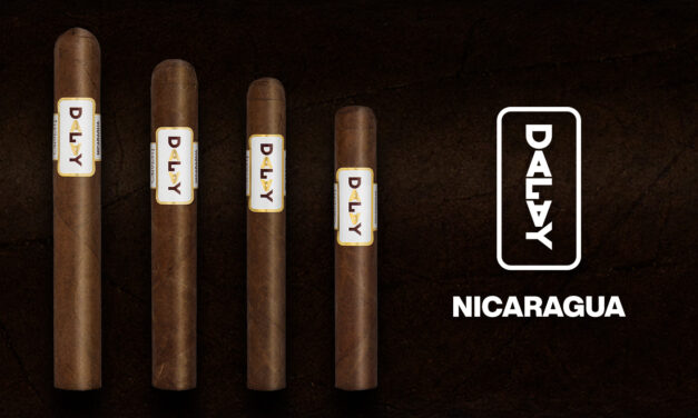 Dalay Nicaragua Toro Zigarre erhält 90 Punkte im Cigar Journal