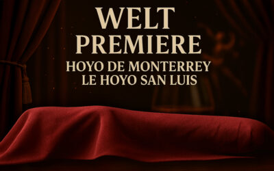 Die Weltpremiere der Hoyo de Monterrey Le Hoyo San Luis – Ein Abend in Saarbrücken