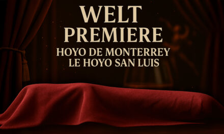Die Weltpremiere der Hoyo de Monterrey Le Hoyo San Luis – Ein Abend in Saarbrücken