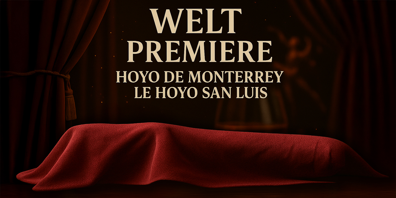 Die Weltpremiere der Hoyo de Monterrey Le Hoyo San Luis – Ein Abend in Saarbrücken